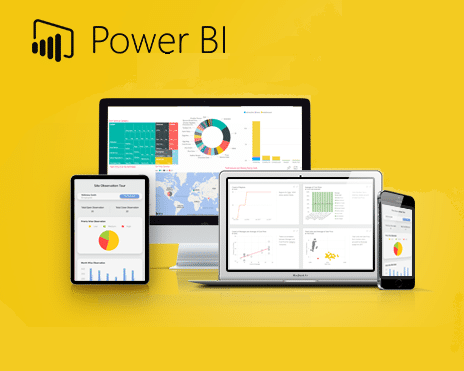 Microsoft Powerbi – Global Academy